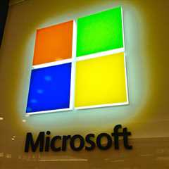 Linked – In major gaffe, hacked Microsoft test account was assigned admin privileges