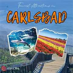 Tourist Attractions in Carlsbad