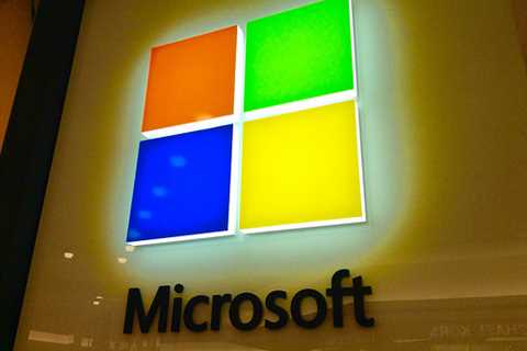 Linked – In major gaffe, hacked Microsoft test account was assigned admin privileges