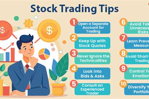 Stock Trading Tips