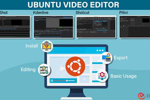 Ubuntu Video Editors