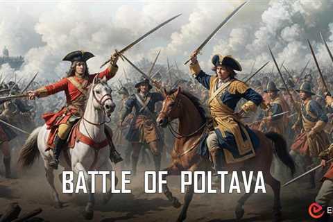 Battle of Poltava