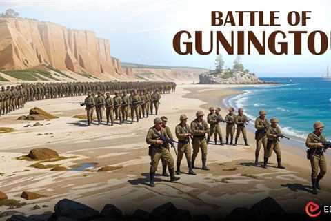 Battle of Guningtou