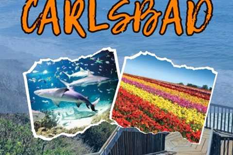 Tourist Attractions in Carlsbad