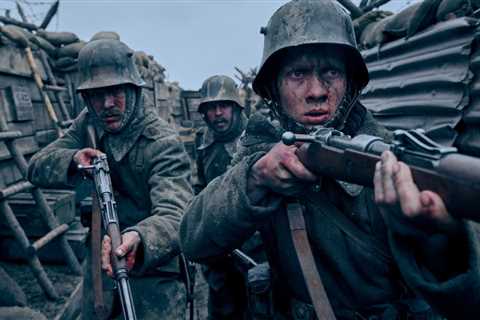8 Military Movies Not to Miss on Memorial Day Weekend