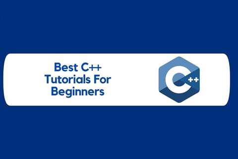 10 Best C++ Courses [2024]