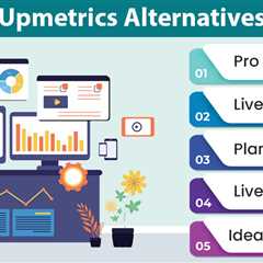 Upmetrics Alternatives