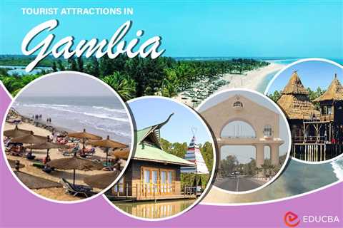 Tourist Attractions in Gambia