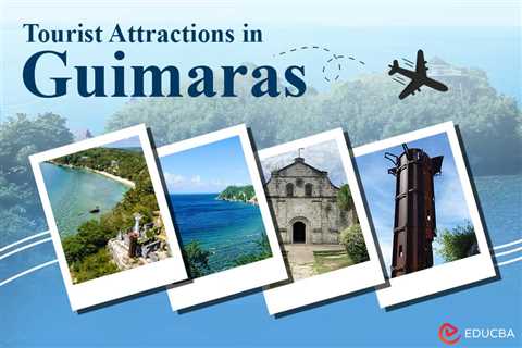 Tourist Attractions in Guimaras