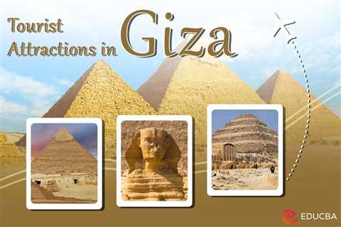 Tourist Attractions in Giza