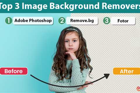 Image Background Removers