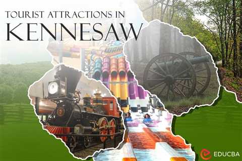 Tourist Attractions in Kennesaw