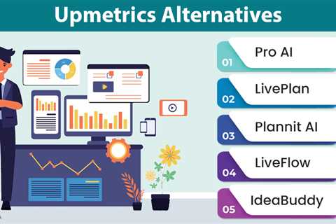 Upmetrics Alternatives