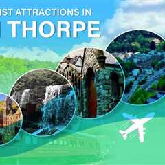 Tourist Attractions in Jim Thorpe