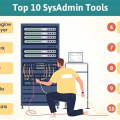 SysAdmin Tools