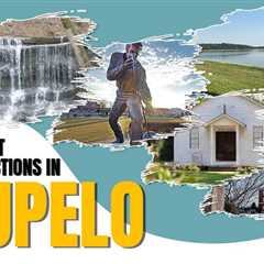 Tourist Attractions in Tupelo