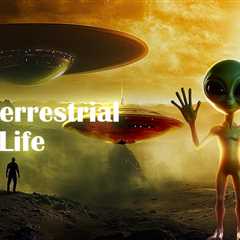 Extraterrestrial Life