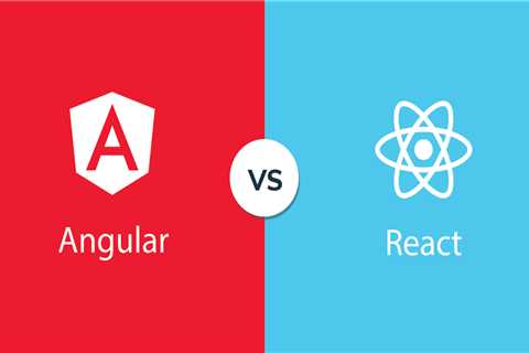 Angular vs React: Which Framework Should You Choose in 2024?