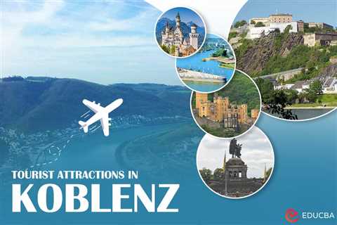 Tourist Attractions in Koblenz