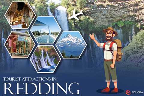 Tourist Attractions in Redding