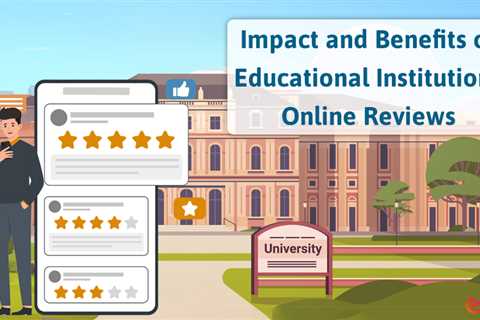 Educational Institutions Online Reviews