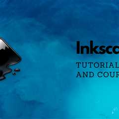 7 Best Inkscape Tutorials and Courses - Learn Inkscape Online