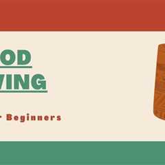 4 Best Wood Carving Courses and Classes For Beginners in 2024