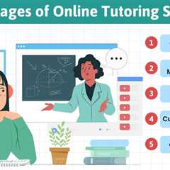 Online Tutoring