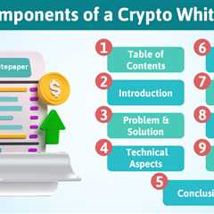 Crypto Whitepaper