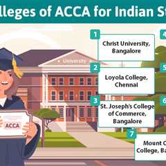 ACCA for Indian Students