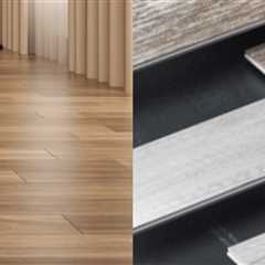 A Comprehensive Look at Laminate Flooring