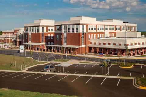 The Best High Schools in Montgomery County, MD