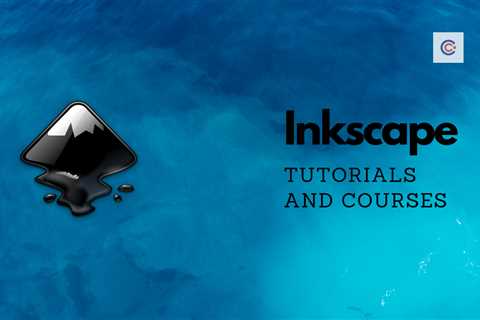 7 Best Inkscape Tutorials and Courses - Learn Inkscape Online