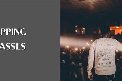 4 Best Rapping Classes - Learn Rapping Online