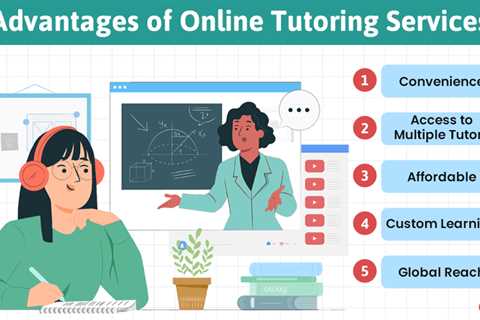 Online Tutoring