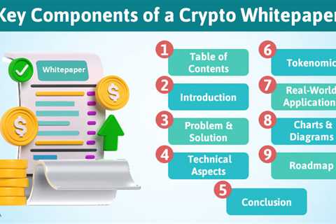 Crypto Whitepaper