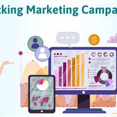 Tracking Marketing Campaigns