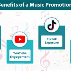 Music Promotion Package