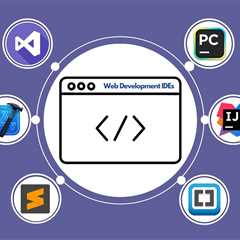 15 Best Web Development IDE You Can Use in 2024