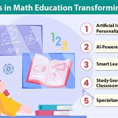 Innovations in Math Education