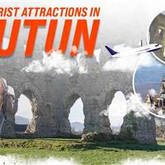 Tourist Attractions in Autun