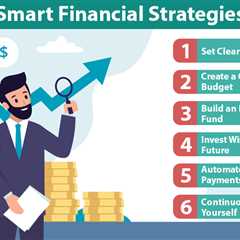 Smart Financial Strategies