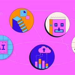 6 Popular Use Cases for Building AI Skills – What the C-Suite Wants You to Know