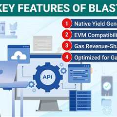 Blast RPC API