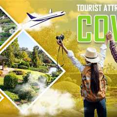 Tourist Attractions in Cowra