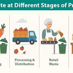 Food Waste