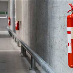 Understanding and Complying with Local Building Codes: A Guide to Life and Fire Safety Consulting