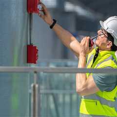 Identifying Alternate Sources for Essential Resources: Ensuring Life and Fire Safety Consulting..