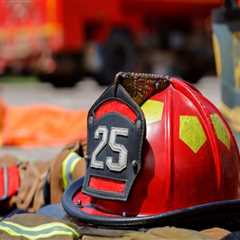 Complying with NFPA Codes for Emergency Exits and Evacuation Routes: A Comprehensive Guide to..
