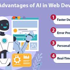 AI in Web Development
